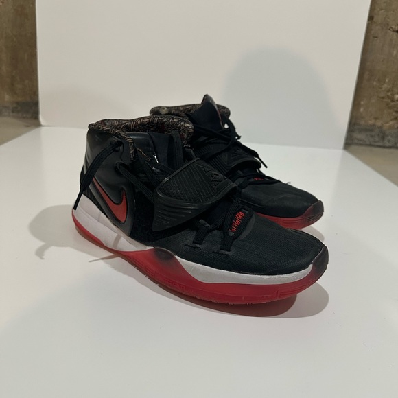 Nike Other - Nike Kyrie 6 Men’s Size 12